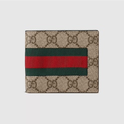 Web GG Supreme wallet