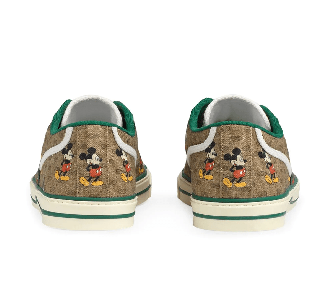 x Disney Tennis 1977 Sneakers - Image 3