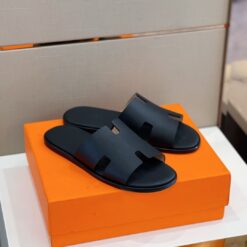 Alternative view of Hermes Izmir Sandals Black For Men