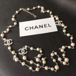 Alternative view of Chanel Necklace