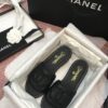 Chanel Mules Black For Women, Women’s Shoes