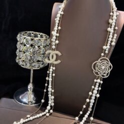 Alternative view of Chanel Necklace
