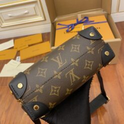 Alternative view of Louis Vuitton Handle Bags 20cm Brown