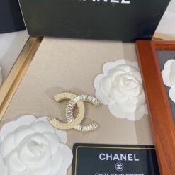 Alternative view of Chanel Brooch
