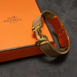 Alternative view of Hermes Bracelet
