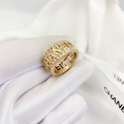 Alternative view of Chanel Ring