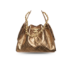 Chanel 25 Small Shoulder Bag 10.2in/ 26cm Dark Gold Gold Hardware For Women AS5293 B21060 U2158
