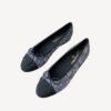 Chanel Ballet Flats Multiple Color For Women