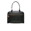 Chanel Maxi Bowling Bag Black For Women 45cm / 17.7in