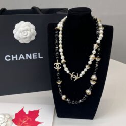 Chanel Necklace