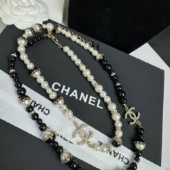 Alternative view of Chanel Necklace
