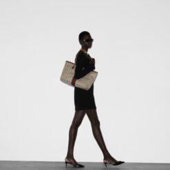 Alternative view of [True-to-ORIGINAL] Gucci Ophidia GG Medium Tote Bag Beige For Women 15in/38cm 631685 96IWB 8745