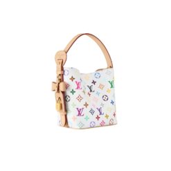 Alternative view of Louis Vuitton LV x TM All In BB Multicolored Bag For Women 16cm/6.3in – M13089