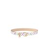 Louis Vuitton LV x TM LV D-Ring 30mm Belt Blanc – M8981U