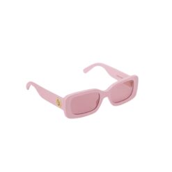 Louis Vuitton Circle Rectangle Sunglasses – Z2421W