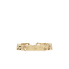 Louis Vuitton Monogram Chain Bracelet Gold Hardware For Men