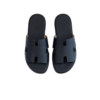 Hermes Izmir Sandals Black For Men