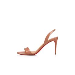 Alternative view of Christian Louboutin O Marylin Beige For Women 85mm – 3221323PK1A