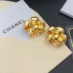 Alternative view of Chanel Earrings
