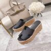 Hermes Eze 30 Sandal Black For Women, Women’s Shoes H221026Z 02350