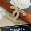 Chanel Brooch