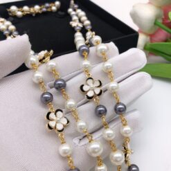 Alternative view of Chanel Necklace