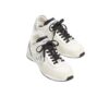 Chanel Sneakers White/Black For Women G46372-B19848-NAFGP