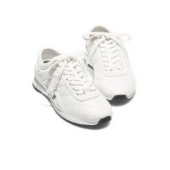 Chanel Trainers White For Women G47014-B23020-U6211