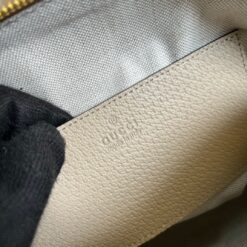 Alternative view of Gucci Ophidia Small GG Shoulder Bag Beige For Women, Women’s Bags 9.2in/24cm GG ‎499621 UULAG 9682
