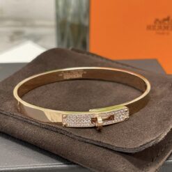 Alternative view of Hermes Bracelet
