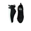 Hermes Bouncing Sneakers Black For Men