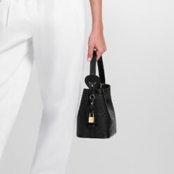 Alternative view of Louis Vuitton All In BB Black For Women 6.3in/16cm M13480