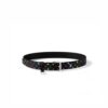 Louis Vuitton LV x TM LV D-Ring 30mm Belt Black For Women M8982W