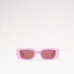 Alternative view of Louis Vuitton LV x TM Multigram Cat Eye Sunglasses Rose Blanc For Women Z2711W