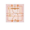 Louis Vuitton My Neverfull Shawl Pink For Women M96537