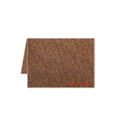 Louis Vuitton LV Safari Stole 72.8in/ 185cm Brown For Women M98151